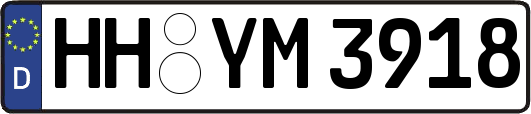 HH-YM3918