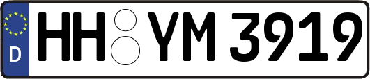 HH-YM3919