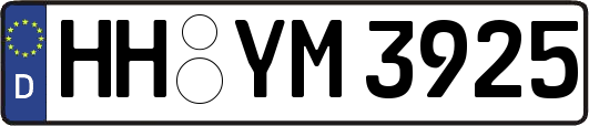 HH-YM3925