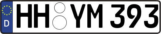 HH-YM393