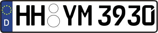 HH-YM3930