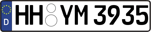 HH-YM3935