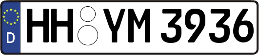 HH-YM3936