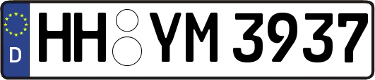 HH-YM3937