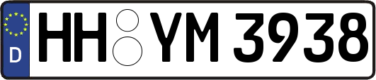 HH-YM3938