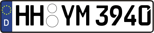 HH-YM3940