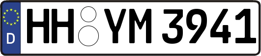 HH-YM3941