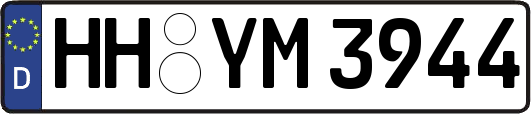 HH-YM3944