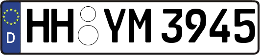 HH-YM3945