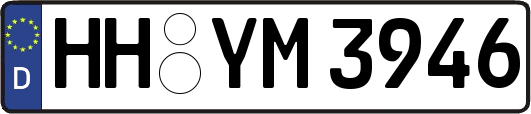 HH-YM3946