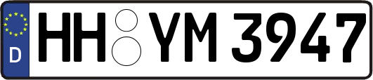 HH-YM3947