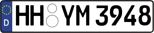 HH-YM3948