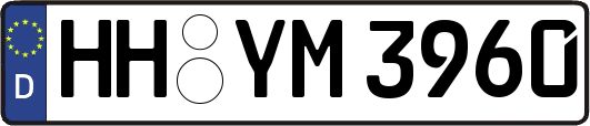 HH-YM3960