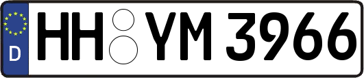HH-YM3966