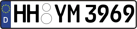HH-YM3969