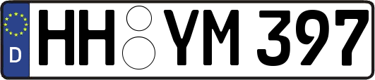 HH-YM397