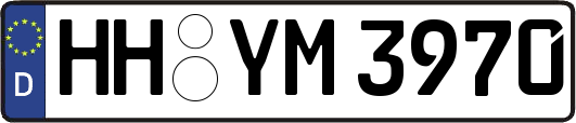 HH-YM3970
