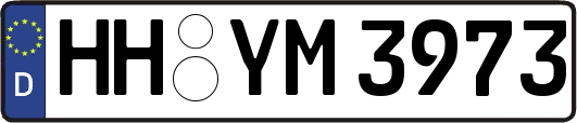 HH-YM3973