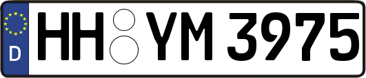 HH-YM3975