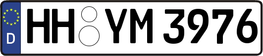 HH-YM3976