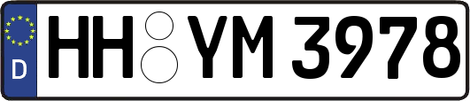 HH-YM3978