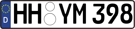HH-YM398