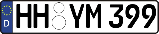 HH-YM399