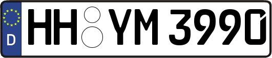 HH-YM3990