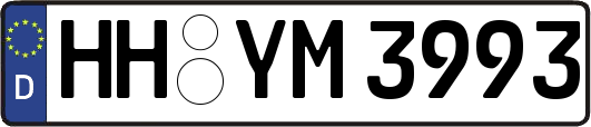HH-YM3993