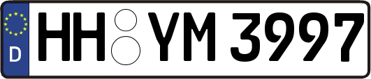 HH-YM3997