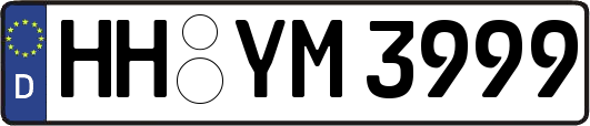 HH-YM3999