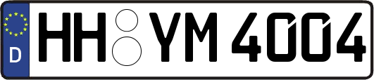 HH-YM4004