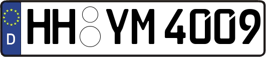 HH-YM4009