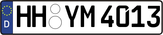 HH-YM4013