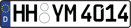 HH-YM4014