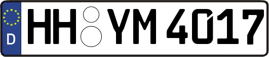 HH-YM4017