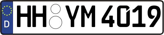 HH-YM4019