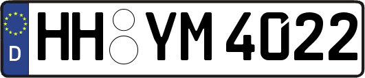 HH-YM4022