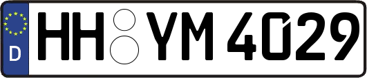 HH-YM4029