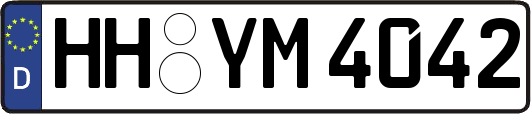 HH-YM4042