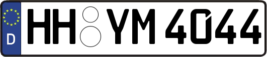 HH-YM4044