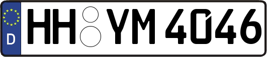 HH-YM4046