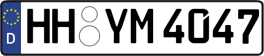 HH-YM4047