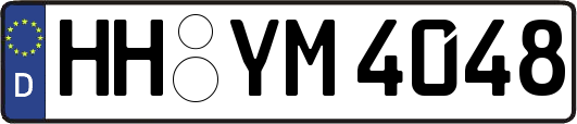 HH-YM4048