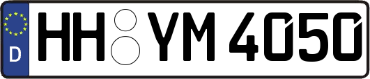 HH-YM4050