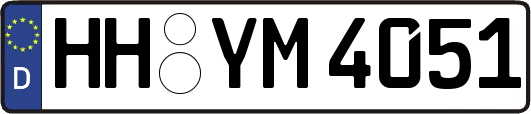 HH-YM4051