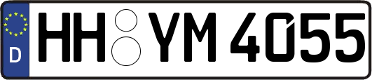 HH-YM4055