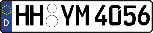 HH-YM4056