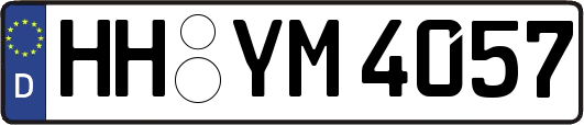 HH-YM4057