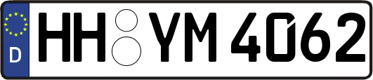 HH-YM4062